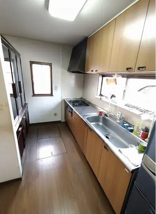 4LDK+S Property Shiroi City Chiba Prefecture (10)
