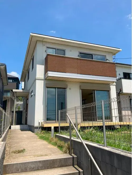 Akiya in Ichihara