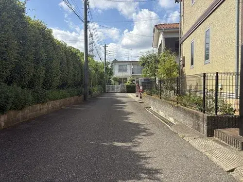 4LDK Property Chiba City Chiba Prefecture (6)