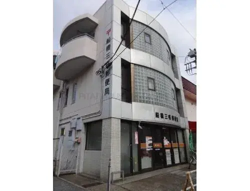 ملكية 4DK مدينة Funabashi محافظة Chiba (2)