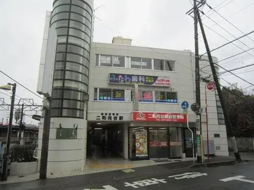 ملكية 4DK مدينة Funabashi محافظة Chiba (9)