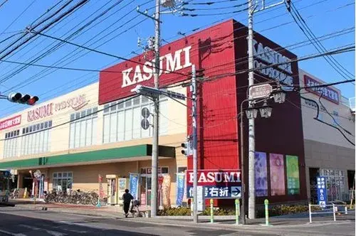 ملكية 4DK مدينة Funabashi محافظة Chiba (10)