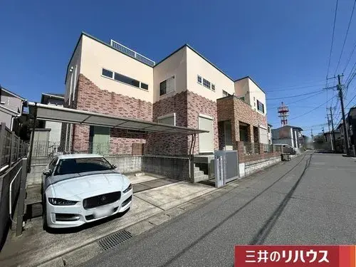 7室2厅1厨1储藏室房产 松户市 千叶县 (3)
