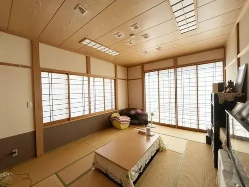 7室2厅1厨1储藏室房产 松户市 千叶县 (4)