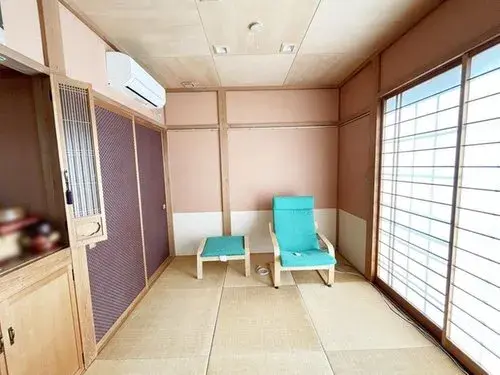 7室2厅1厨1储藏室房产 松户市 千叶县 (8)