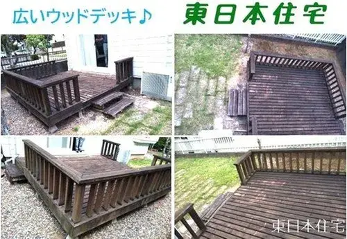 2LDK+S Inzai City Chiba Prefecture (2)