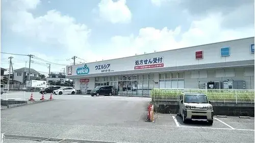 2LDK+S Inzai City Chiba Prefecture (14)
