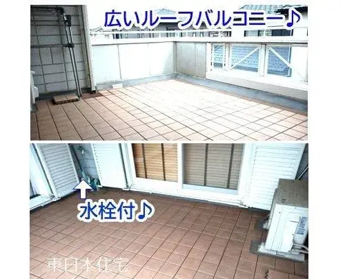 2LDK+S Inzai City Chiba Prefecture (4)