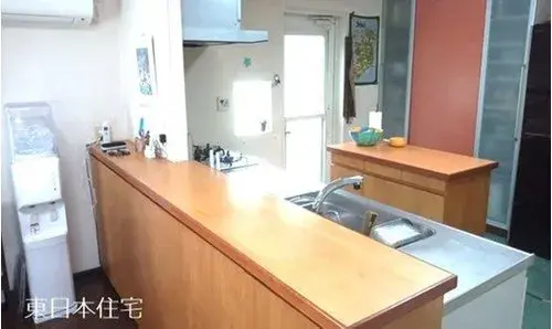 2LDK+S Inzai City Chiba Prefecture (6)