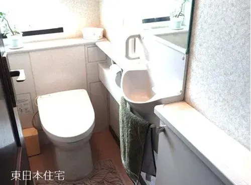 2LDK+S Inzai City Chiba Prefecture (9)