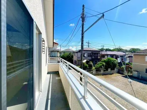 3LDK Ichikawa City Chiba Prefecture (2)