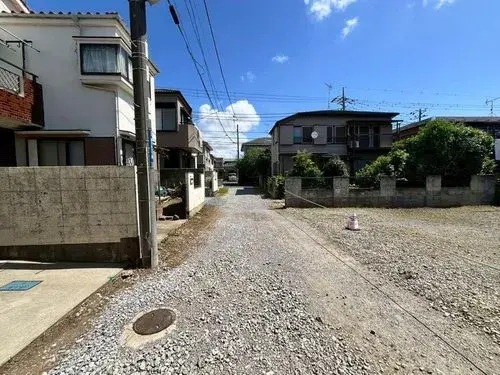 3LDK Ichikawa City Chiba Prefecture (3)