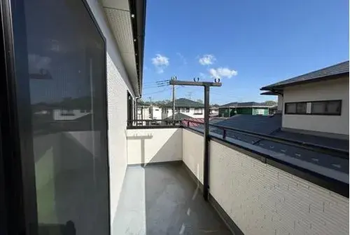 4LDK物件 袖ケ浦市 千葉県 (2)
