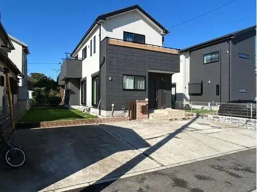 4LDK物件 袖ケ浦市 千葉県 (3)