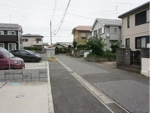 4LDK物件 袖ケ浦市 千葉県 (4)