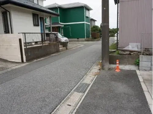 4LDK物件 袖ケ浦市 千葉県 (5)