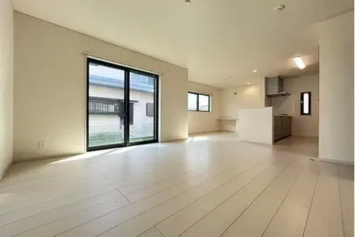 4LDK物件 袖ケ浦市 千葉県 (6)