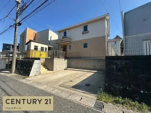 Akiya in Kisarazu