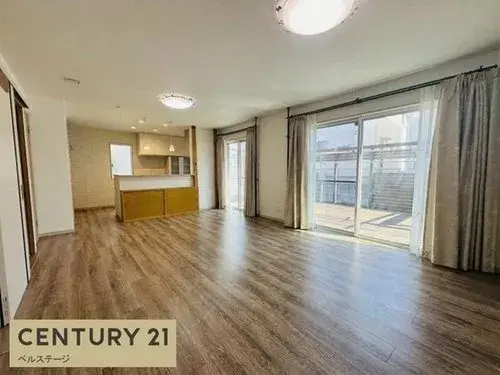 [3LDK+S Property] Kisarazu City Chiba Prefecture (4)