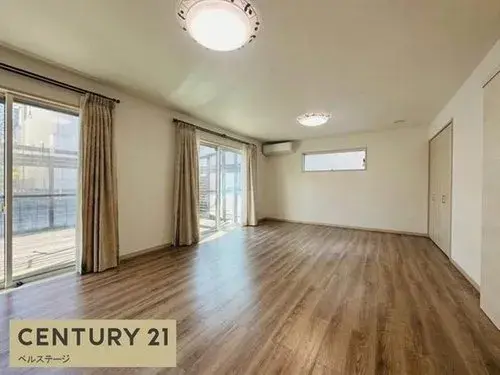 [3LDK+S Property] Kisarazu City Chiba Prefecture (5)