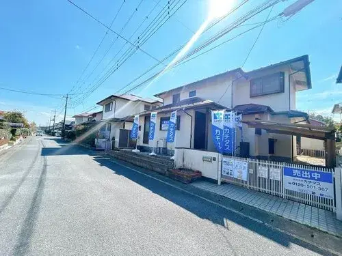 4LDK Inzai City Chiba Prefecture (2)