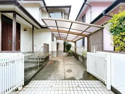 4LDK Inzai City Chiba Prefecture (3)