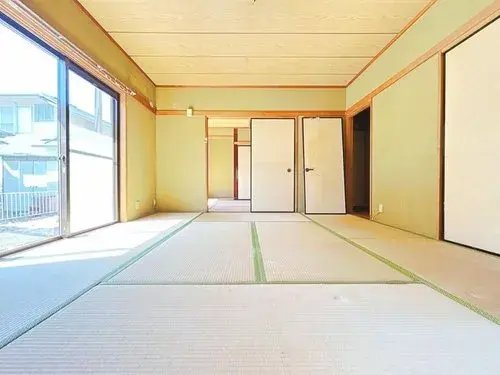 4LDK Inzai City Chiba Prefecture (7)