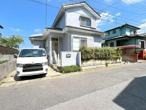 Propiedad 4LDK Ciudad de Kisarazu, Prefectura de Chiba (2)