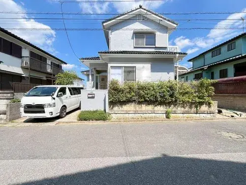 Propiedad 4LDK Ciudad de Kisarazu, Prefectura de Chiba (3)