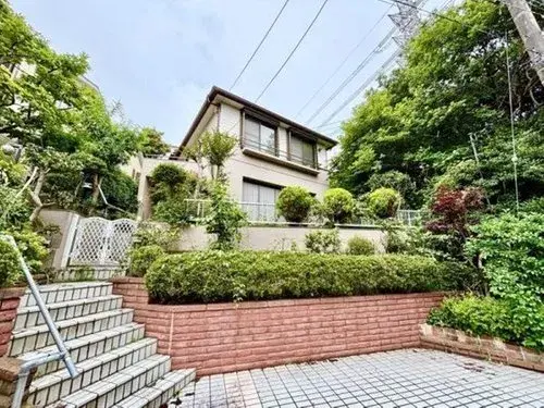 Akiya in Funabashi