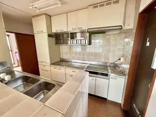 Propiedad 5LDK Ciudad de Funabashi Prefectura de Chiba (12)