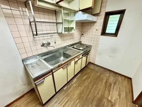 Propiedad 5LDK Ciudad de Funabashi Prefectura de Chiba (13)