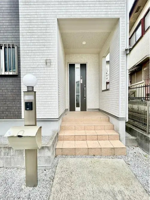 4LDK Abiko City Chiba Prefecture (2)
