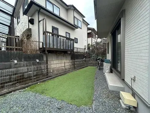 4LDK Abiko City Chiba Prefecture (3)
