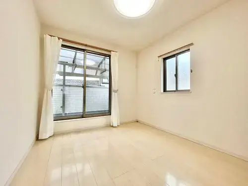 4LDK Abiko City Chiba Prefecture (6)