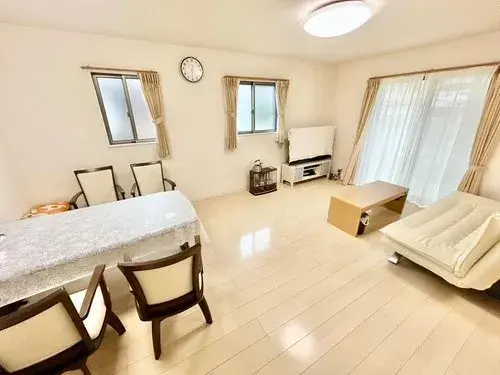 4LDK Abiko City Chiba Prefecture (8)