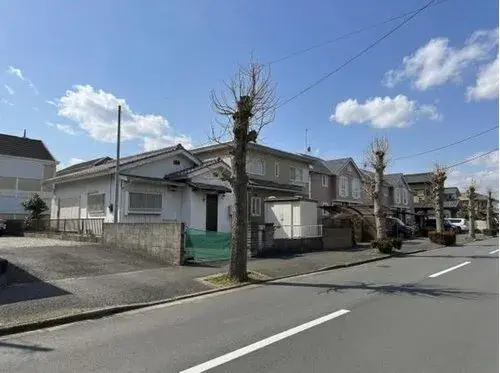 1LDK Sakurashi Chiba Prefecture (2)