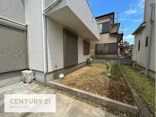 Akiya in Yotsukaido