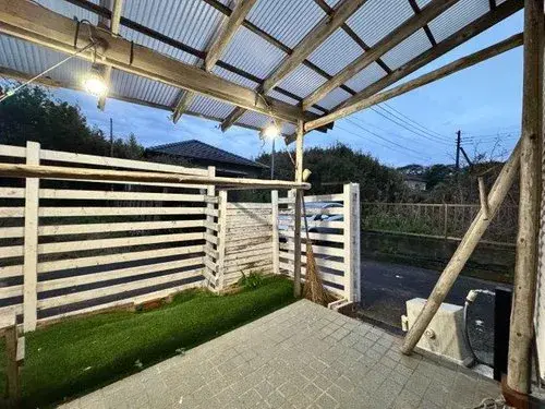 Propiedad de una habitación en la Ciudad de Hokuto, Prefectura de Chiba (2)
