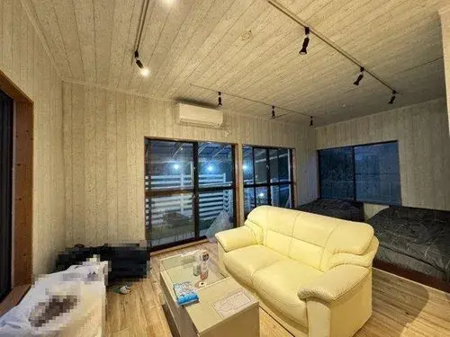 Propiedad de una habitación en la Ciudad de Hokuto, Prefectura de Chiba (4)