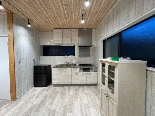 Propiedad de una habitación en la Ciudad de Hokuto, Prefectura de Chiba (6)