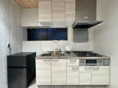 Propiedad de una habitación en la Ciudad de Hokuto, Prefectura de Chiba (8)