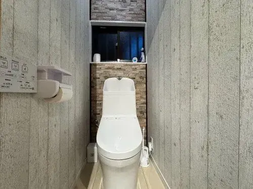 Propiedad de una habitación en la Ciudad de Hokuto, Prefectura de Chiba (9)