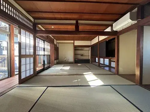 Объект недвижимости 7DK, город Абико, префектура Тиба (7)