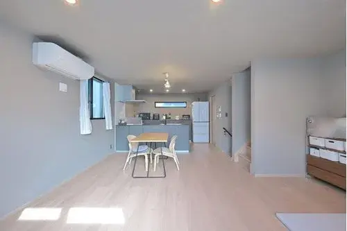 2LDK+S Property Kashiwa City Chiba Prefecture (3)