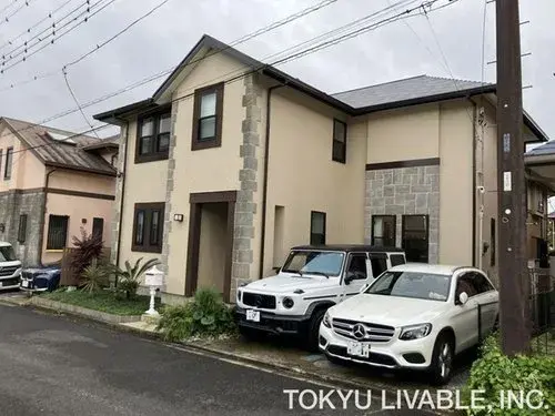 Akiya in Oamishirasato