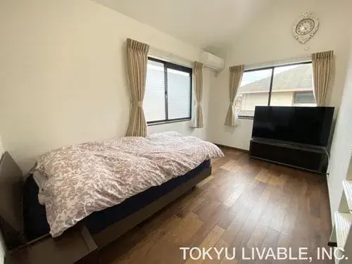 Bien immobilier 4LDK Ville d'Oamishirasato Préfecture de Chiba (11)