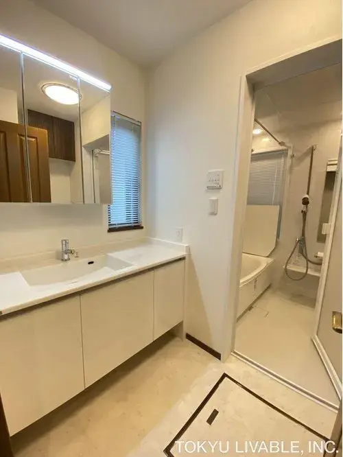 Bien immobilier 4LDK Ville d'Oamishirasato Préfecture de Chiba (15)