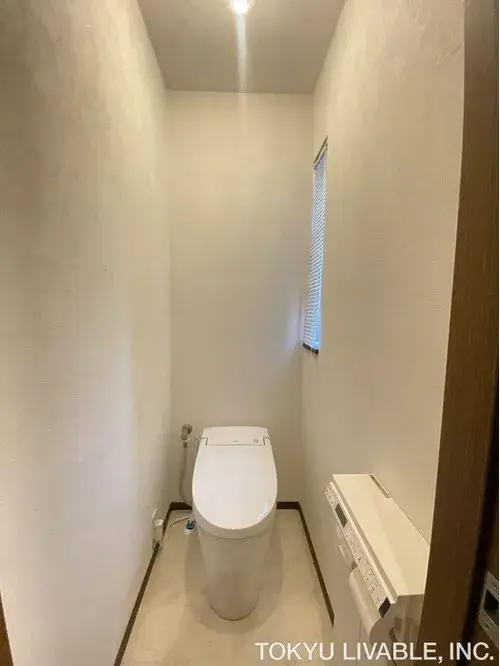 Bien immobilier 4LDK Ville d'Oamishirasato Préfecture de Chiba (18)
