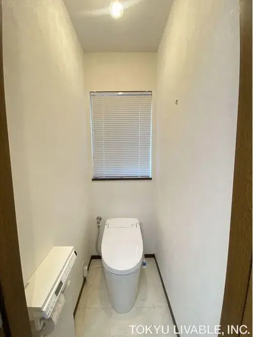 Bien immobilier 4LDK Ville d'Oamishirasato Préfecture de Chiba (19)